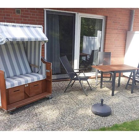 Haus-Tannengrund-Whg-02 Sankt Peter-Ording Exterior foto